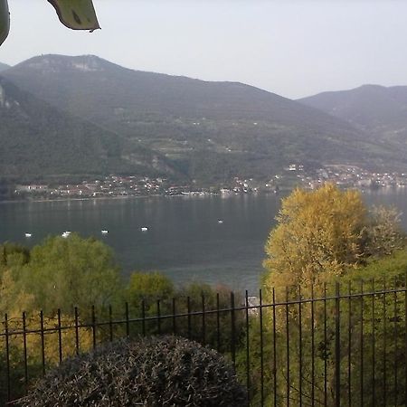 Hotel Empire Resort Iseo Exterior photo