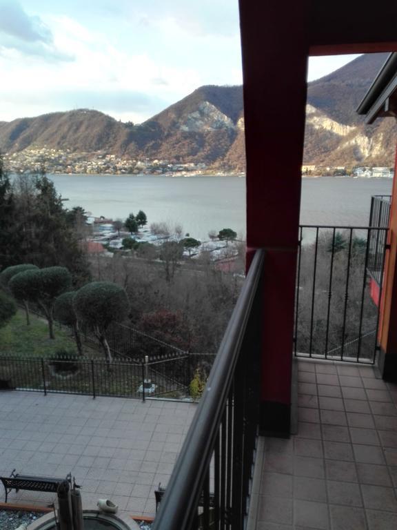 Hotel Empire Resort Iseo Exterior photo